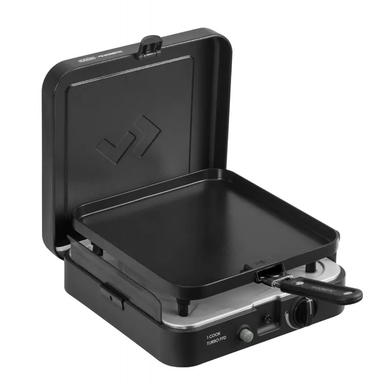 [103fc-11-ef] Cadac 1 Cook Turbo FFD Deluxe
