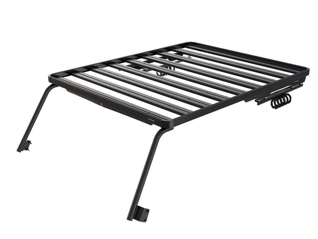 Jeep Wrangler JK 2 Door (2007-2018)Slimline II Extreme Roof Rack Kit