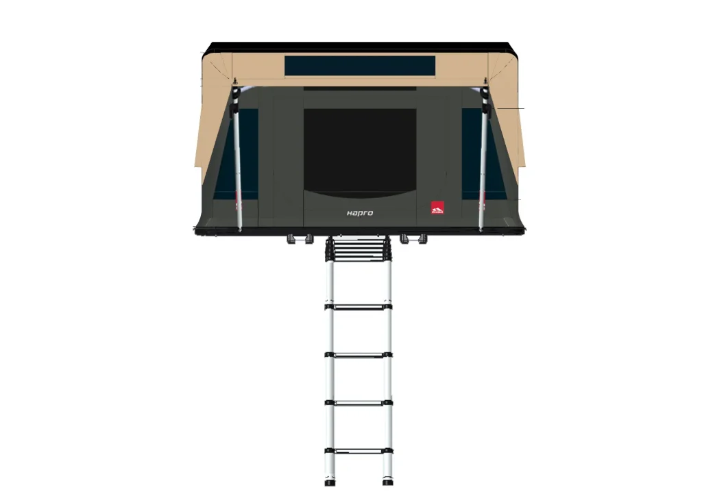 Hapro Vista L 