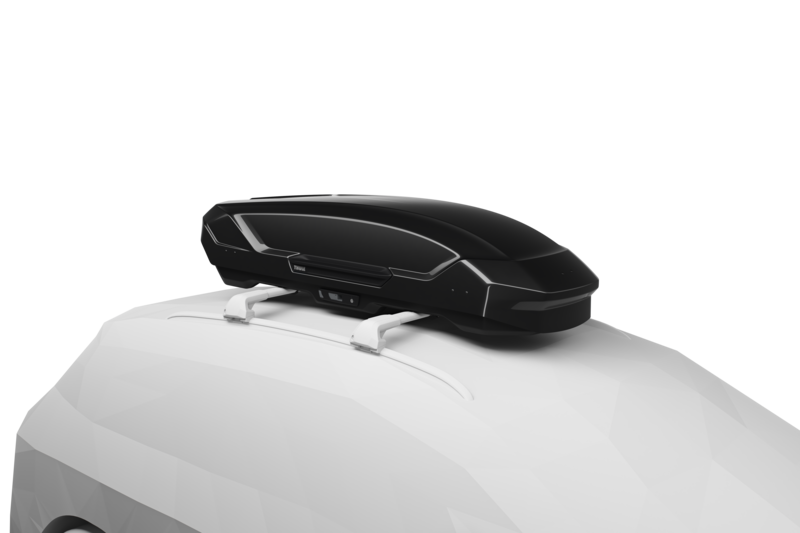 Thule Motion 3 SPORT
