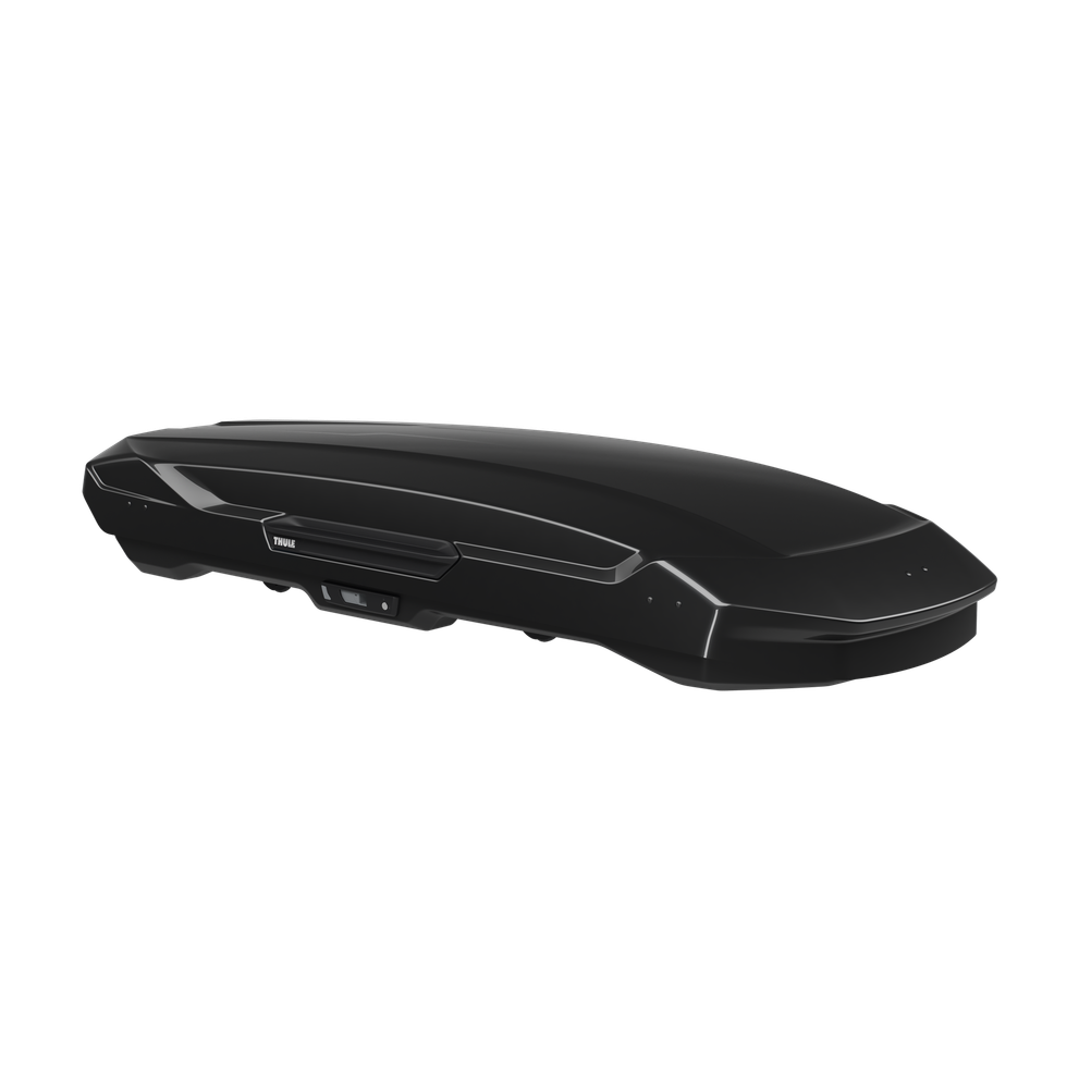[639400] Thule Motion 3 XL LOW (Glossy Black)
