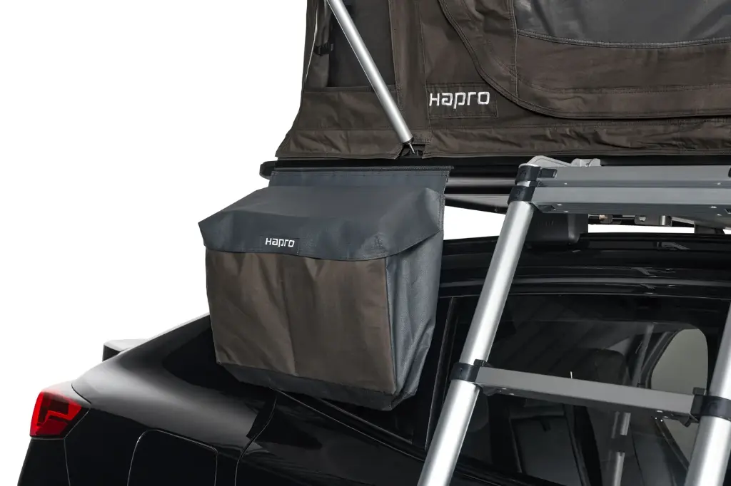 [37208] Hapro Vista Boot Bag