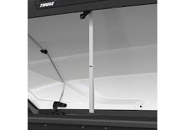 Thule lid pull straps