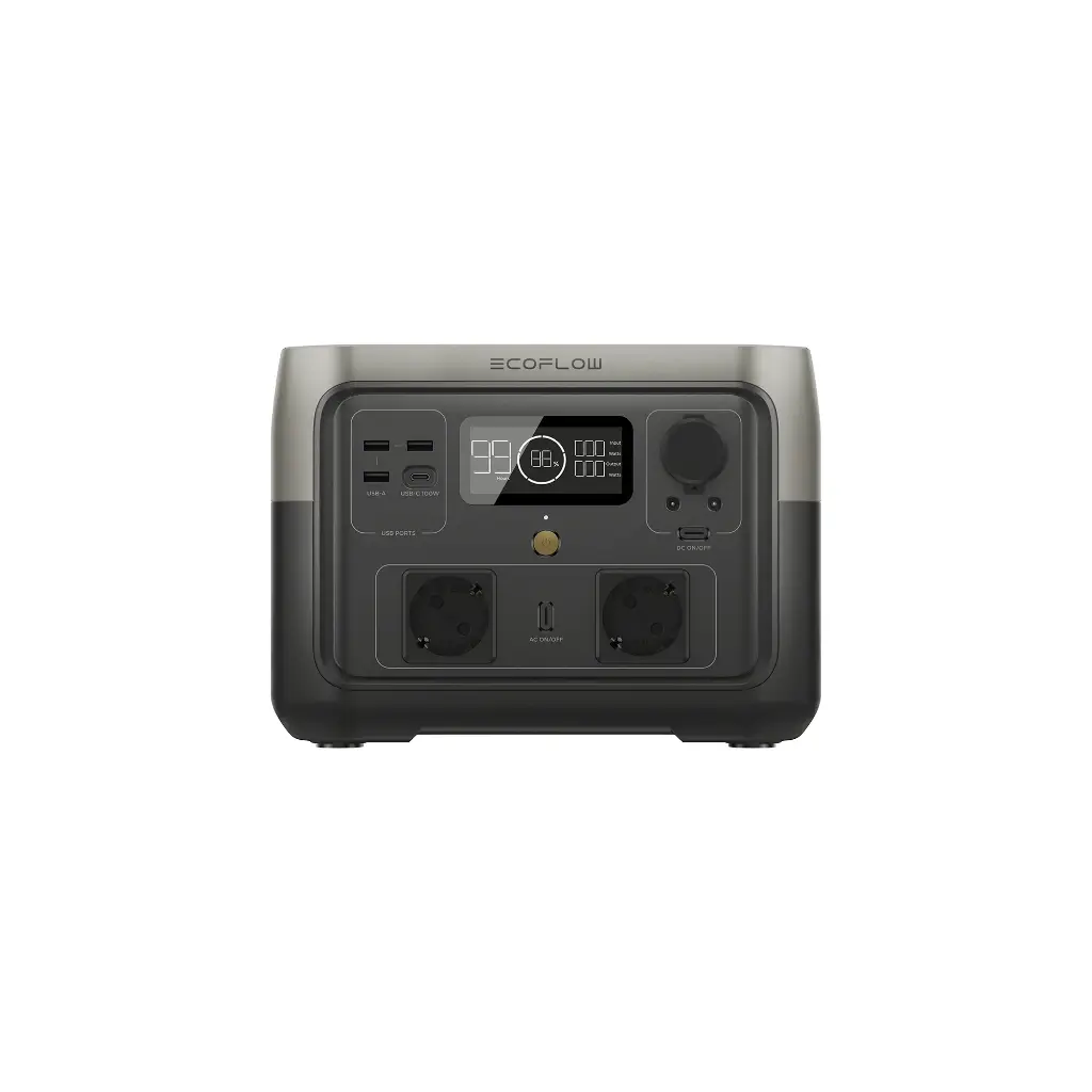 Ecoflow River 2 Pro