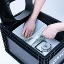 BOXIO - TOILET MAX+