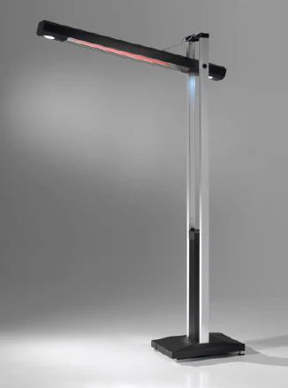 Belmondo Infra HEAT