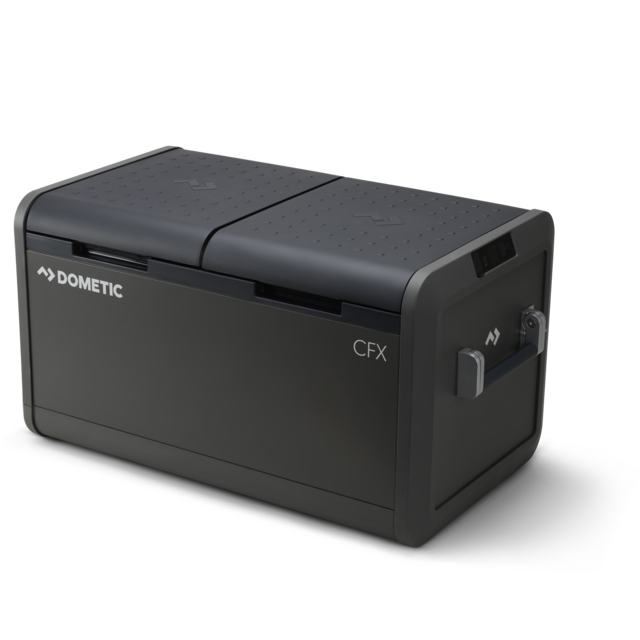 Dometic CoolFreeze CFX5-75 DZ 