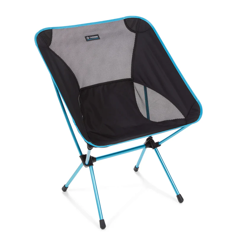 [10003223] Helinox Chair One (RE) (Black)