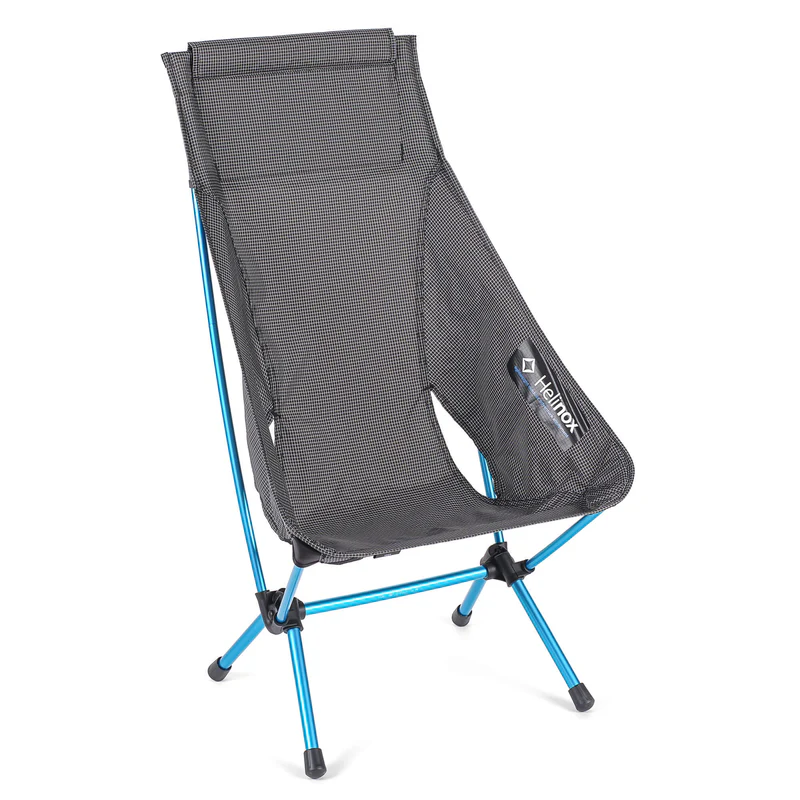 [10559] Helinox Sunset Chair (Black)