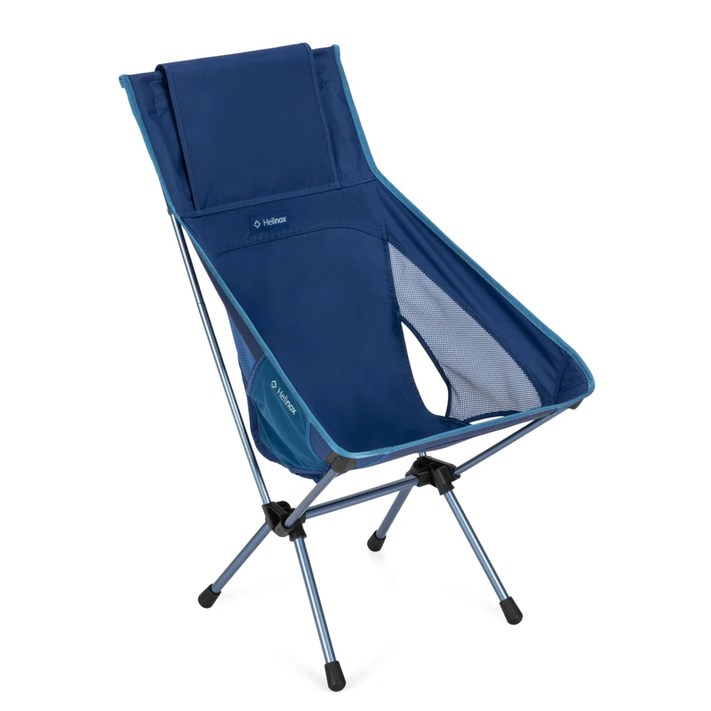 Helinox Chair One Highback (RE) (Black)