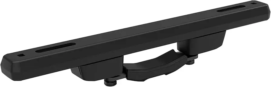 Thule Caprock crossbar kit