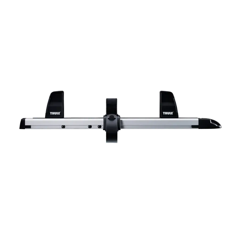 Thule ladder Tilt