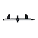 Thule ladderkanteling