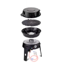 Cadac Safari Chef 30 LP COMBO