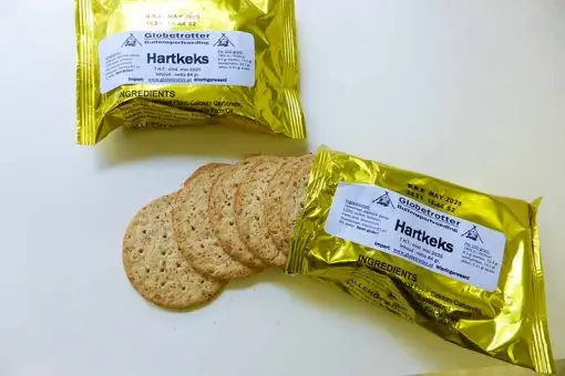 Hartkeks