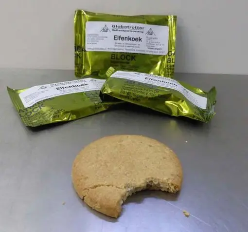 Elfenkoek