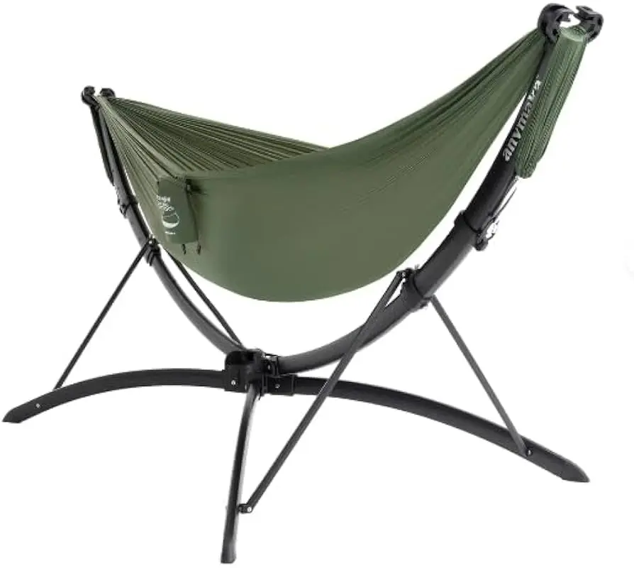 Anymaka Forest Green