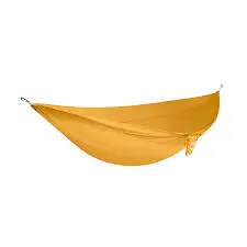 Anymaka Ultralight 2-persoons hangmat (Yellow)