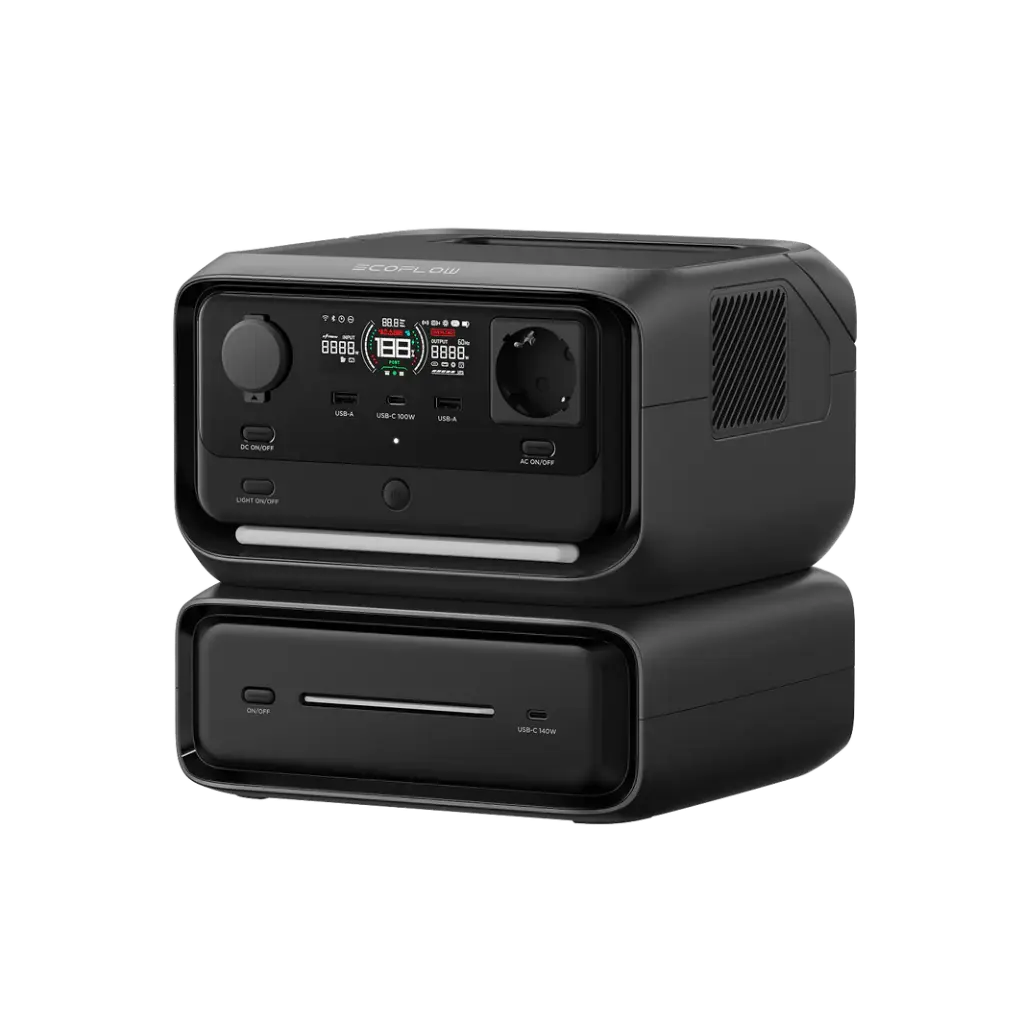Ecoflow River 3 Max