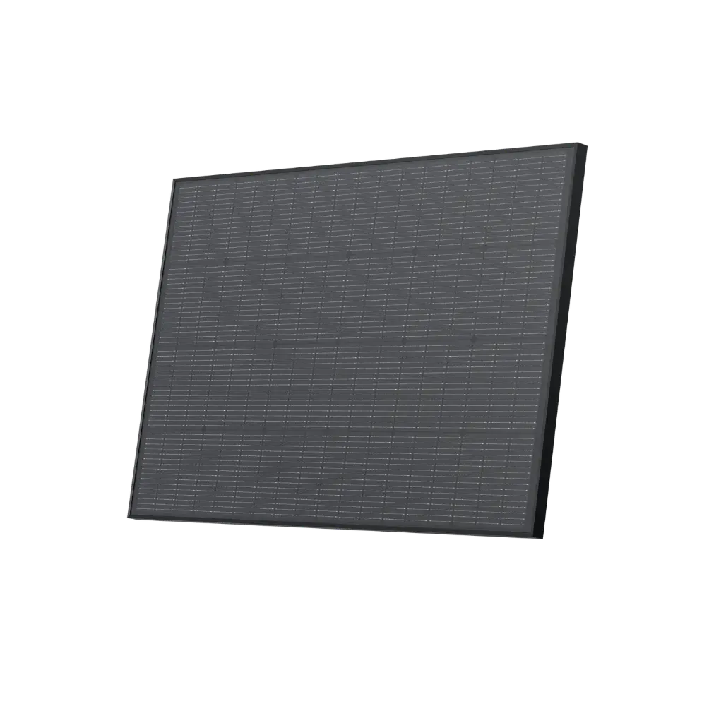 Ecoflow 175w star zonnepaneel