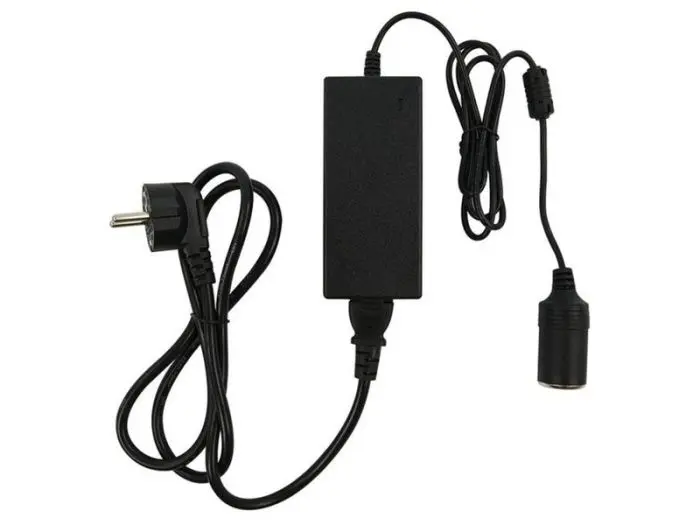Omvormer 230v-12v
