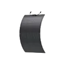 EcoFlow 100W flexibel zonnepaneel