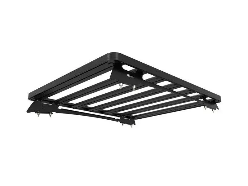 Front Runner Toyota Hilux Revo DC (2016-heden) Track & Feet Slimline II Dakdrager Kit