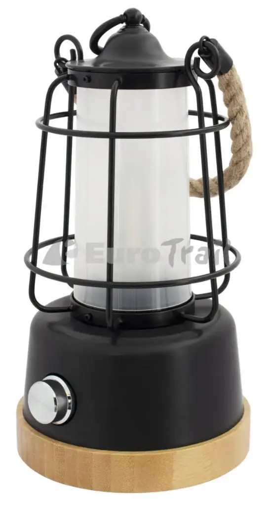 STORM Oplaadbare LED-lantaarn