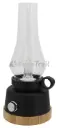 WIND Oplaadbare LED-lantaarn 