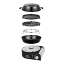 Safari chef 30 compact