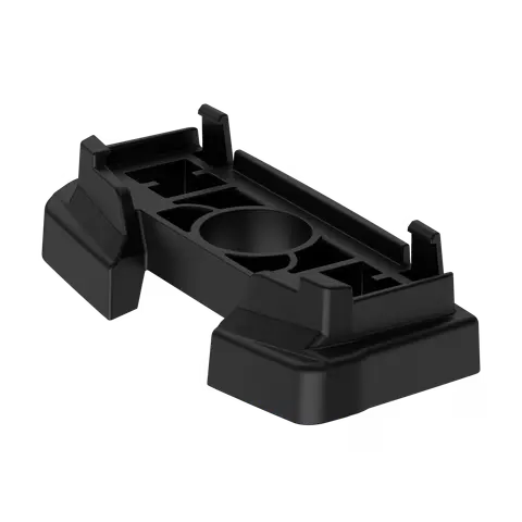 Thule voertuigspecifieke bevestigingskit voor dakdragers   710760