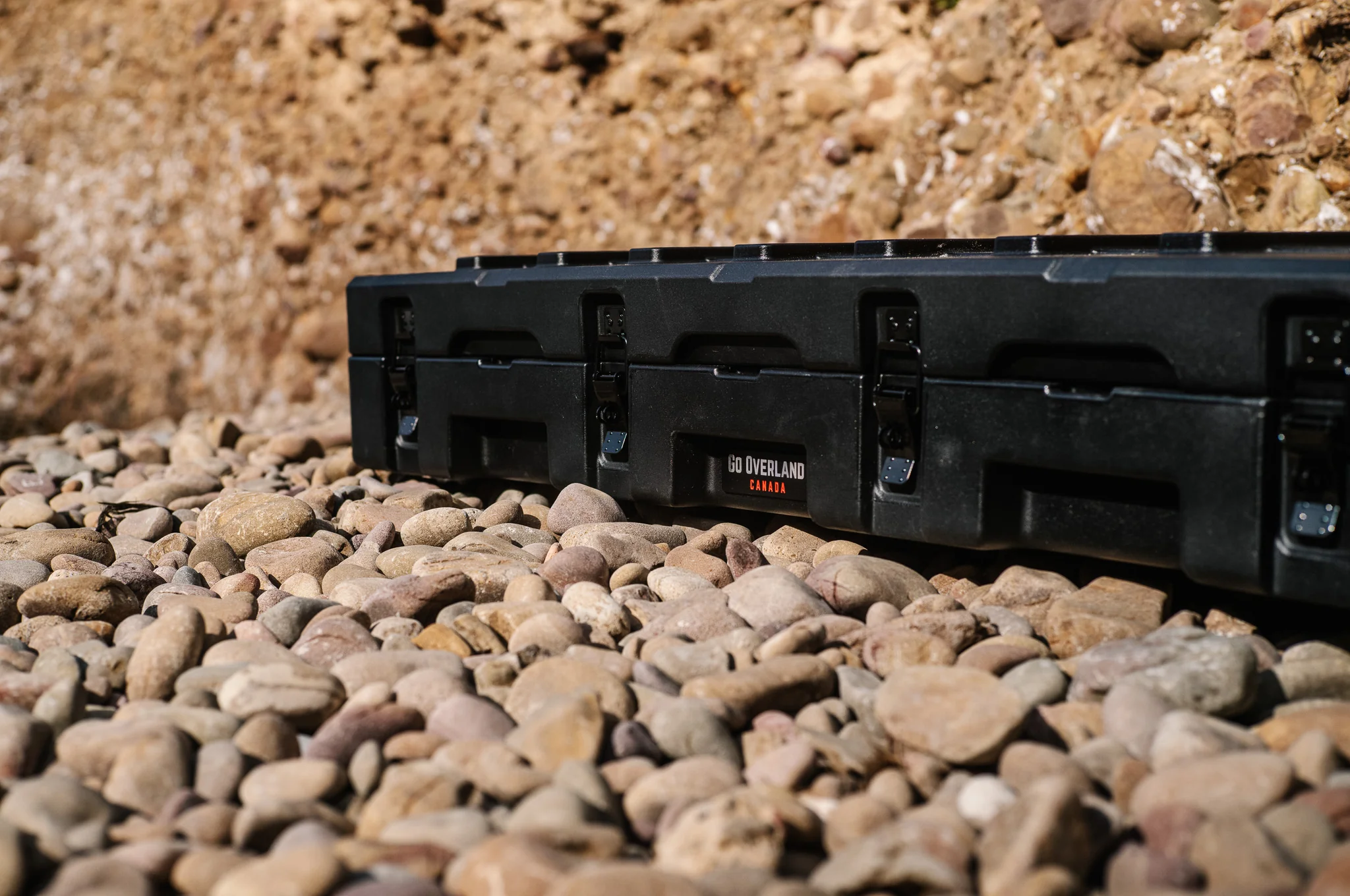 Go Overland Courrier L