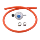 Cadac CG drukregelaar 