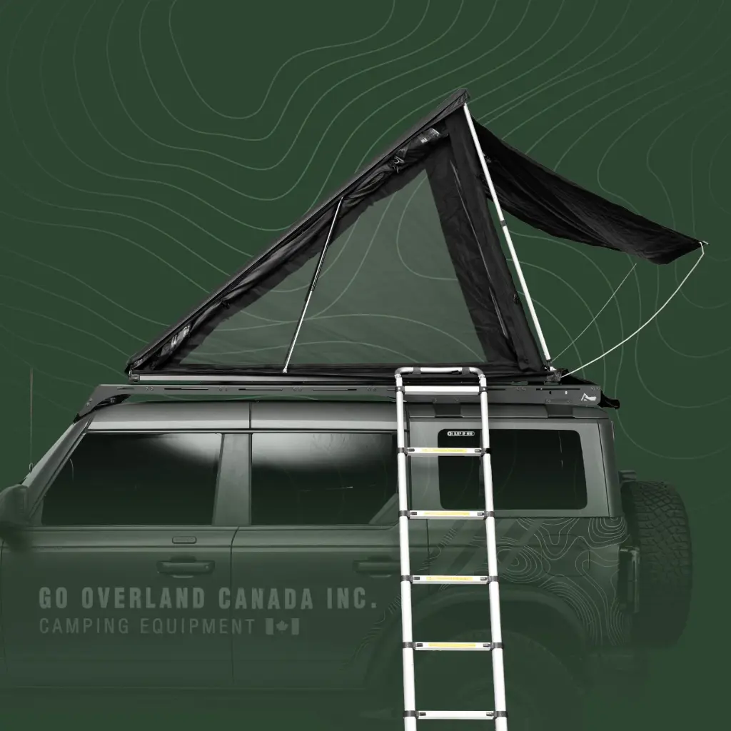 Go Overland Trek "comfort"