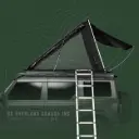 Go Overland Trek "comfort"