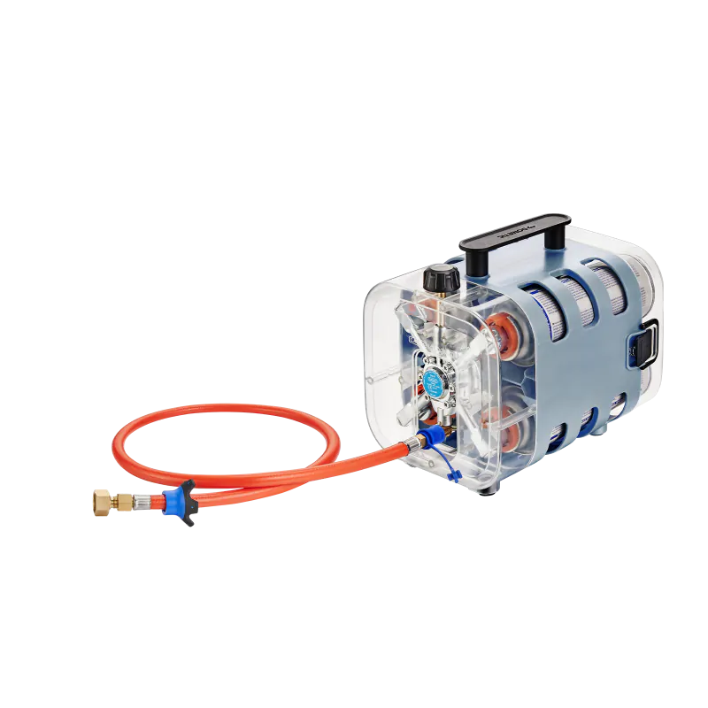 Cadac Quad Power Pack 30mB 