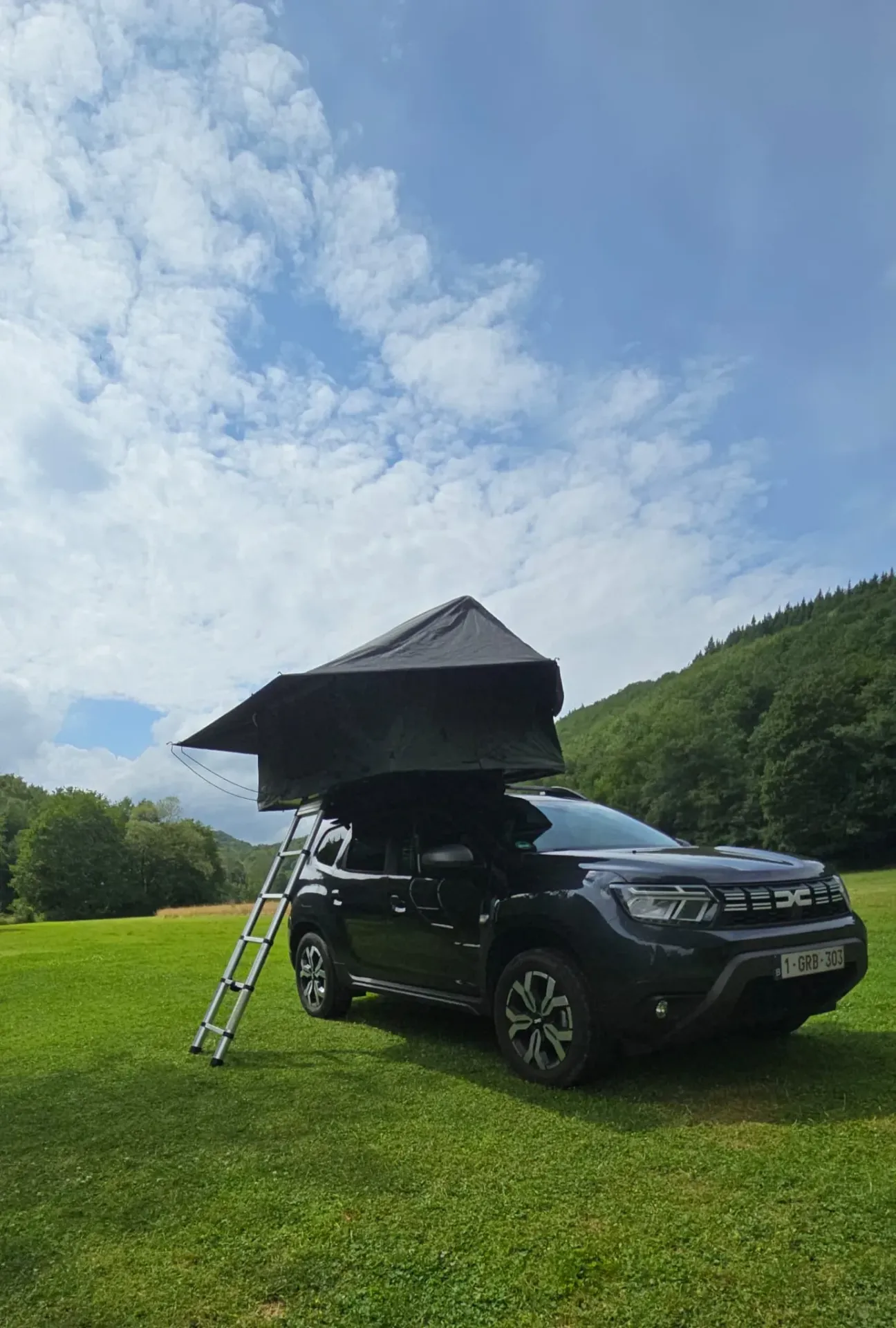 Ex Verhuur Thule Autana 4