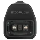 EcoFlow DELTA Pro naar Smart Generator Adapter