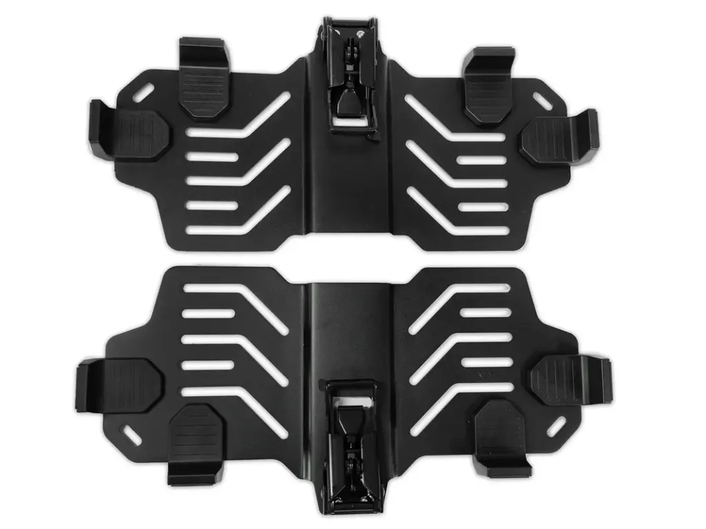 Go Overland Quik Mount