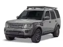 Front Runner Slimline II dakrekkit voor een Land Rover Discovery LR3/LR4 – door Front Runner