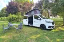 AntilopeVan: Flex 5 Base "Manueel"