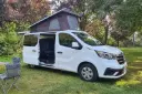 AntilopeVan: Flex 5 Confort "Automaat"
