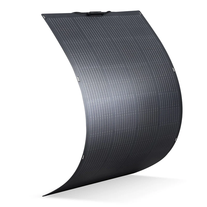 ALL Power 200W flexibel zonnepaneel 