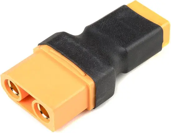 Ecoflow xt60 - xt90
