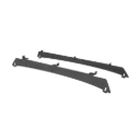 Thule Caprock cargo box kit