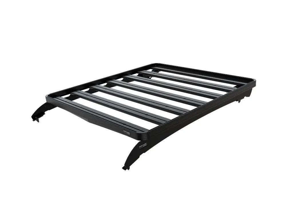 Front Runner Volkswagen Amarok (2023-Current) Slimline II Roof Rack Kit/Low Profile Toevoegen aan verlanglijst 0.0 star rating 