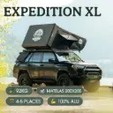 Go Overland Expedition XL
