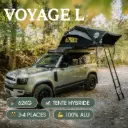 Go Overland Voyage L
