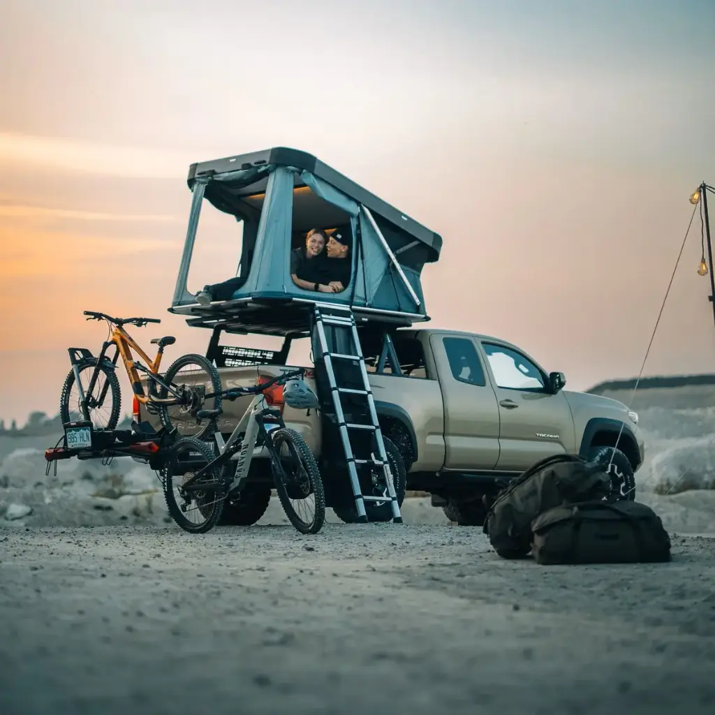 [901052] Thule Widesky (Pre-Order) (Dark Slate)