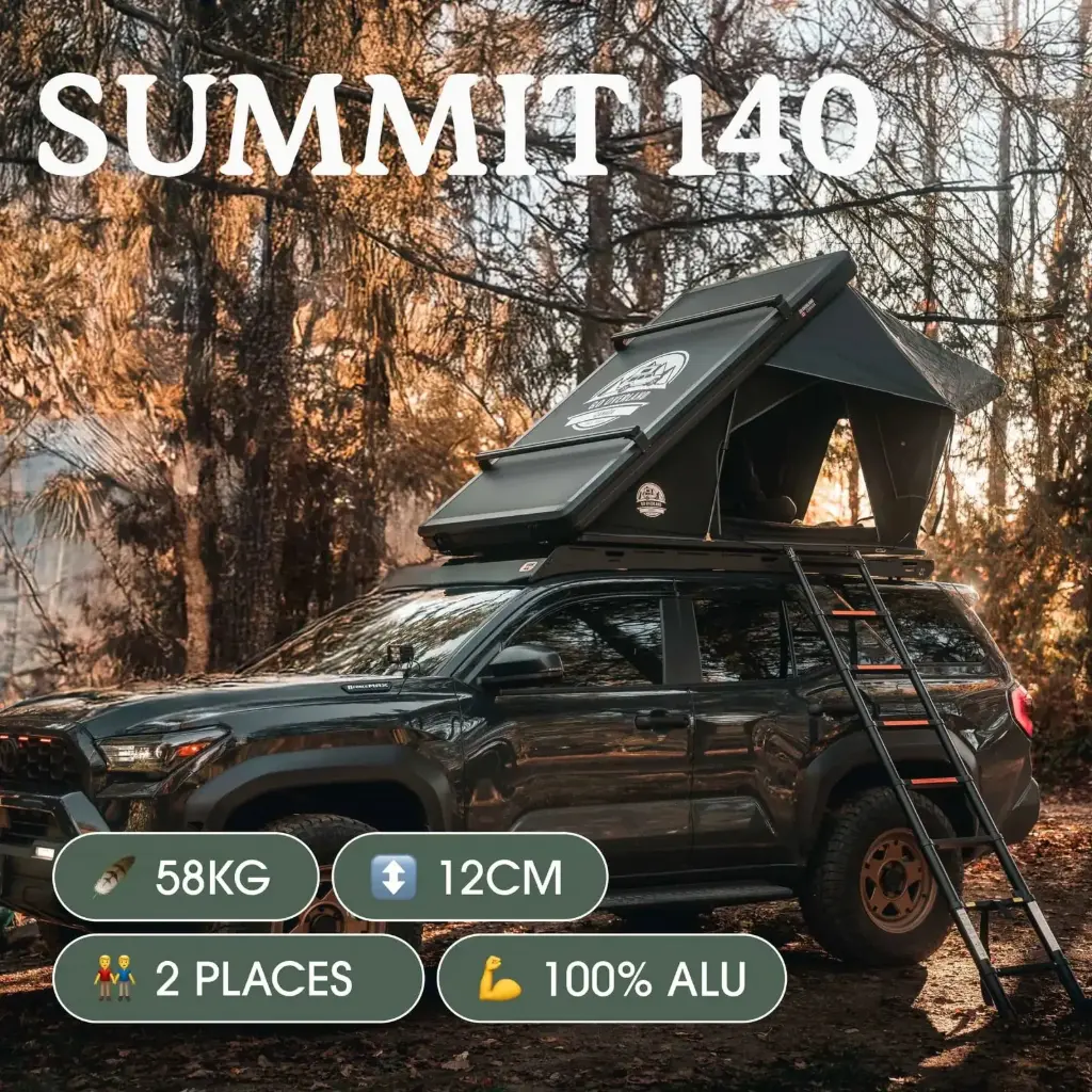 Go Overland Summit